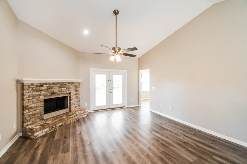 2,660/Mo, 8551 Chadwell Ct Jacksonville, FL 32244 Living Room View 3