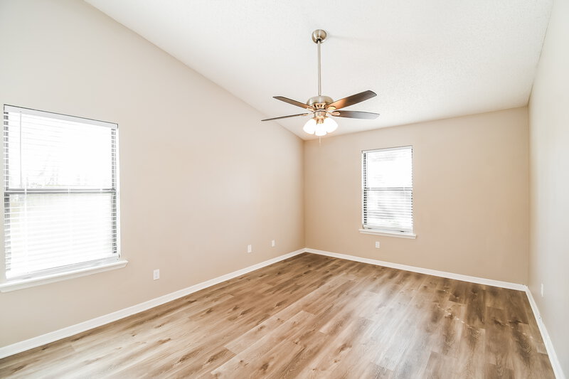 2,660/Mo, 8551 Chadwell Ct Jacksonville, FL 32244 Main Bedroom View