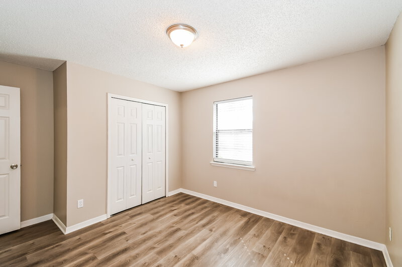 2,660/Mo, 8551 Chadwell Ct Jacksonville, FL 32244 Bedroom View