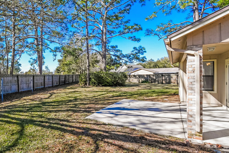2,660/Mo, 8551 Chadwell Ct Jacksonville, FL 32244 Exterior View