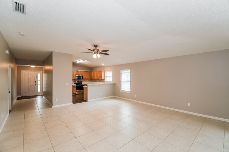 2,050/Mo, 228 Prince Phillip Dr Saint Augustine, FL 32092 Living Room View 2