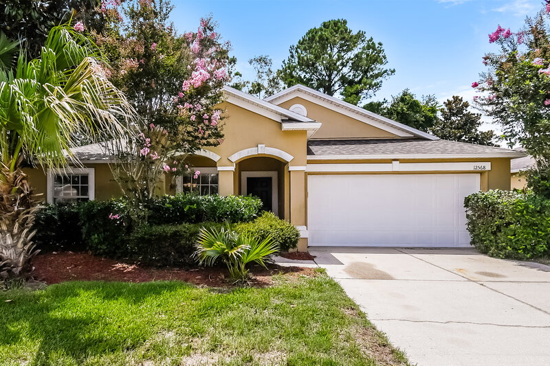 1,940/Mo, 12568 White Cedar Trl Jacksonville, FL 32226 External View