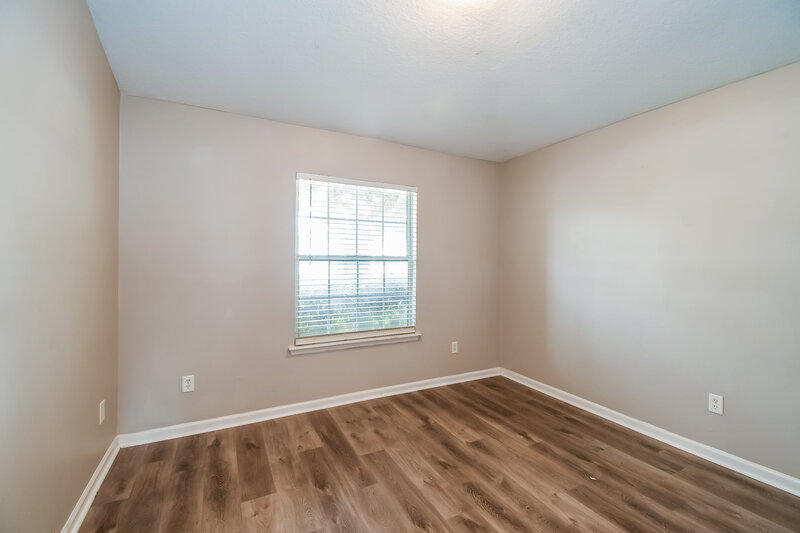 1,940/Mo, 12568 White Cedar Trl Jacksonville, FL 32226 Bedroom View