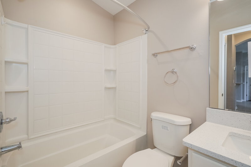 2,620/Mo, 12568 White Cedar Trl Jacksonville, FL 32226 Bathroom View