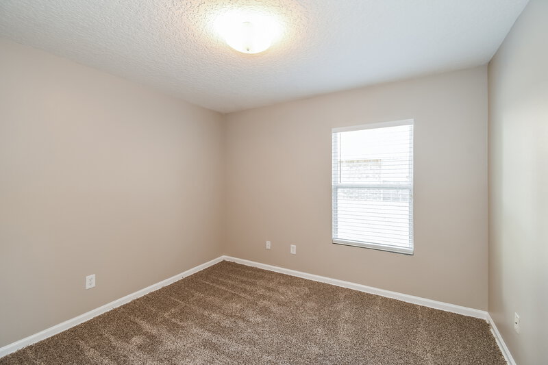 2,025/Mo, 2533 Spring Pond Jacksonville, FL 32221 Bedroom View 2
