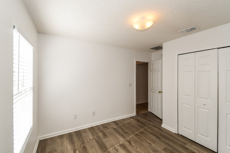 2,010/Mo, 2533 Spring Pond Jacksonville, FL 32221 Bedroom View