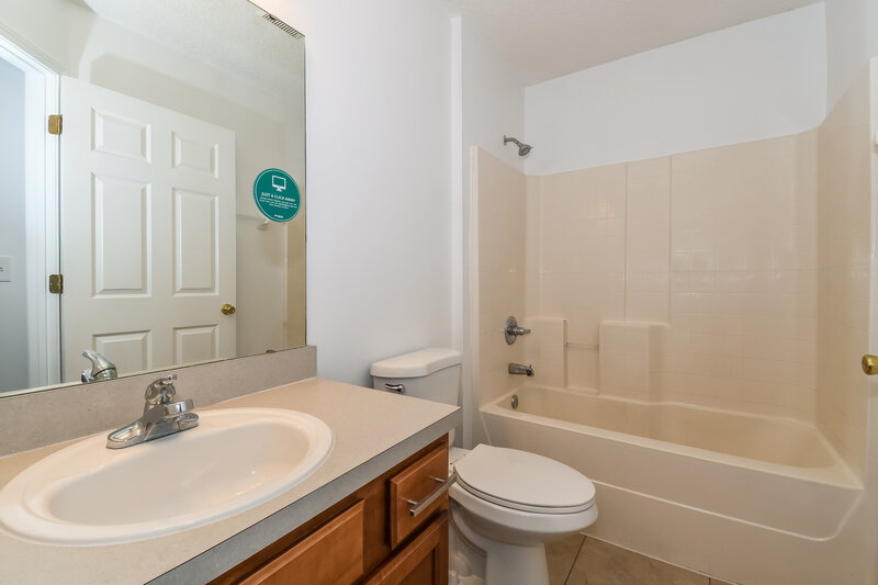 2,010/Mo, 2533 Spring Pond Jacksonville, FL 32221 Bathroom View