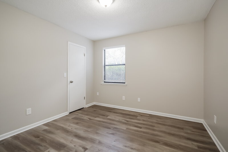 2,095/Mo, 4142 Cransley Pl Jacksonville, FL 32257 Bedroom View