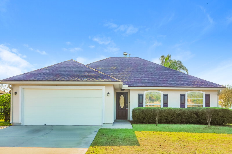 2,005/Mo, 421 Mackenzie Cir Saint Augustine, FL 32092 External View