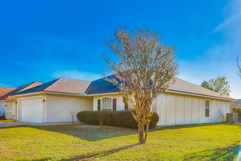 2,005/Mo, 421 Mackenzie Cir Saint Augustine, FL 32092 Front View