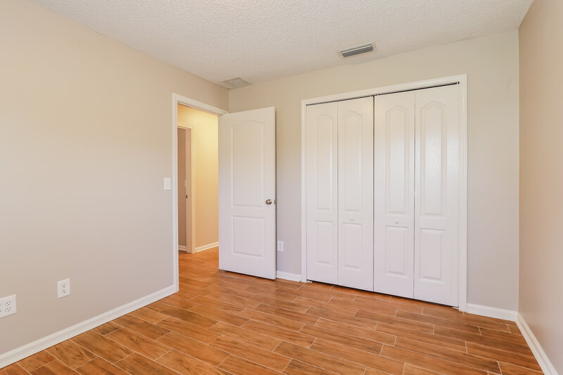 2,005/Mo, 421 Mackenzie Cir Saint Augustine, FL 32092 Bedroom View