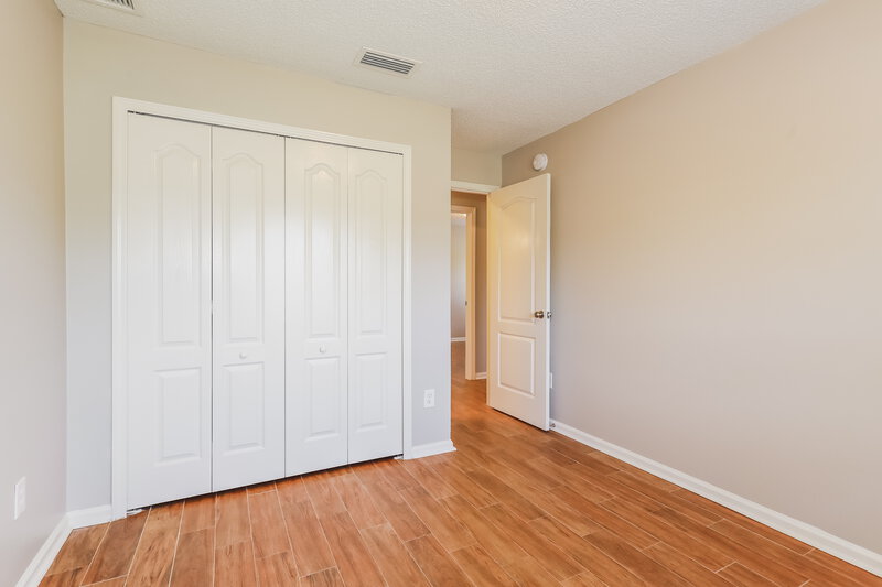 2,005/Mo, 421 Mackenzie Cir Saint Augustine, FL 32092 Bedroom View 3