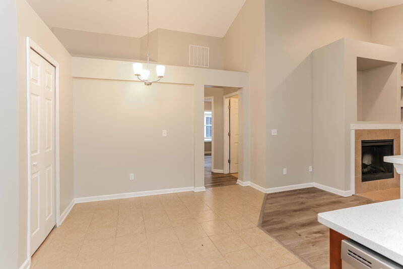 2,680/Mo, 10944 Campus Heights Ln Jacksonville, FL 32218 Dining Room View