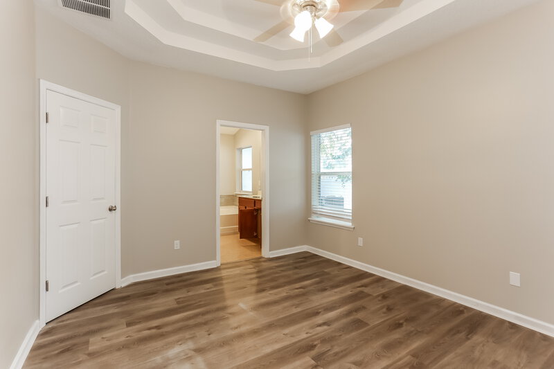 2,680/Mo, 10944 Campus Heights Ln Jacksonville, FL 32218 Main Bedroom View