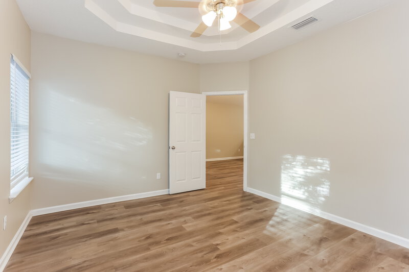 2,680/Mo, 10944 Campus Heights Ln Jacksonville, FL 32218 Main Bedroom View 2