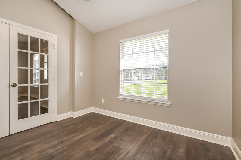 2,325/Mo, 1572 Timber Trace Dr St Augustine, FL 32092 Living Room View