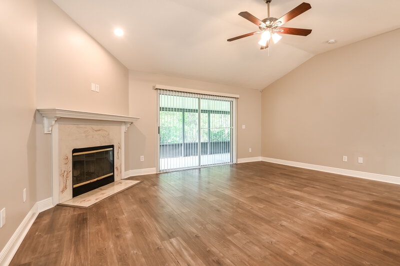 2,325/Mo, 1572 Timber Trace Dr St Augustine, FL 32092 Family Room View