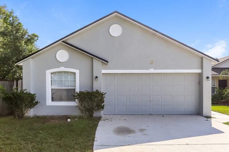 1,980/Mo, 3467 Net Ct Jacksonville, FL 32277 External View