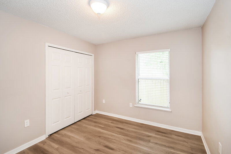 1,970/Mo, 3467 Net Ct Jacksonville, FL 32277 Bedroom View