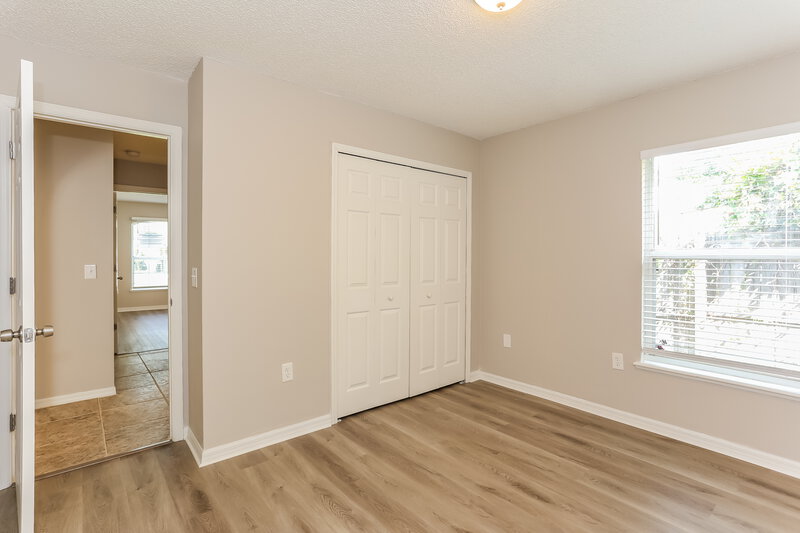 1,980/Mo, 3467 Net Ct Jacksonville, FL 32277 Bedroom View