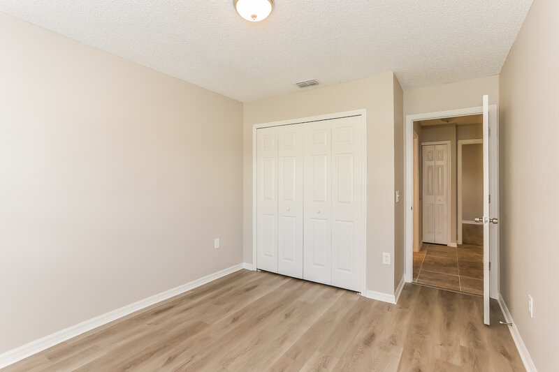 1,980/Mo, 3467 Net Ct Jacksonville, FL 32277 Bedroom View 2