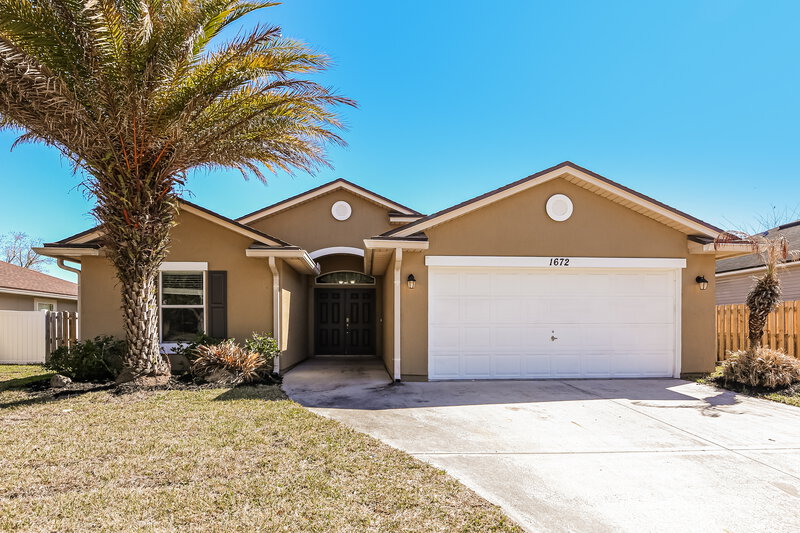 2,120/Mo, 1672 Night Owl Trl Middleburg, FL 32068 External View