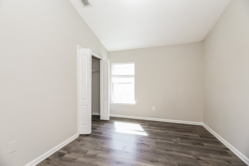 2,120/Mo, 1672 Night Owl Trl Middleburg, FL 32068 Bedroom View