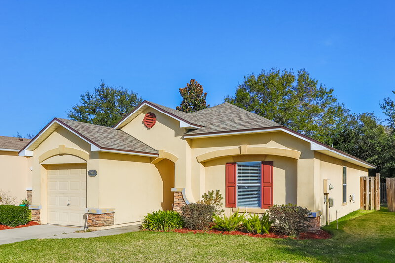 1,710/Mo, 934 Wynfield Cir Saint Augustine, FL 32092 Front View 2