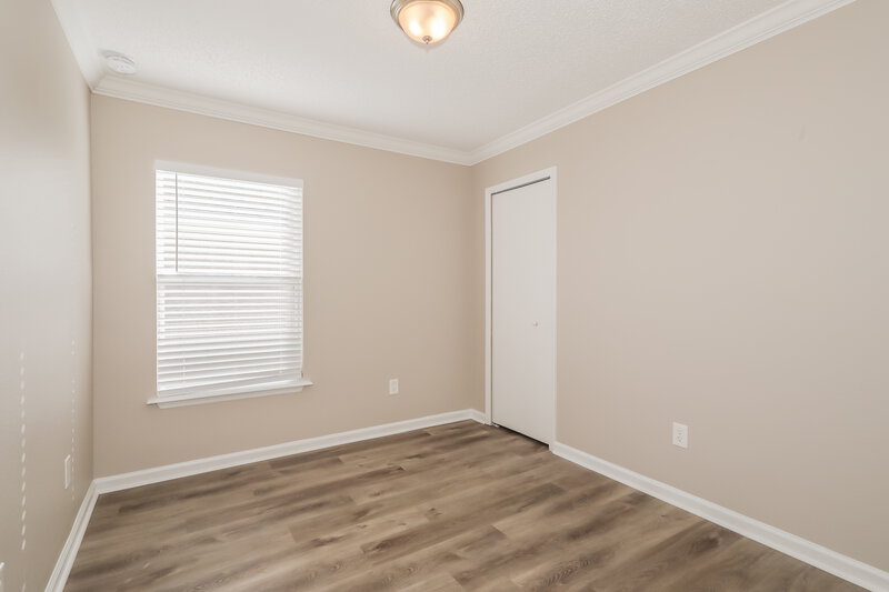 1,710/Mo, 934 Wynfield Cir Saint Augustine, FL 32092 Bedroom View