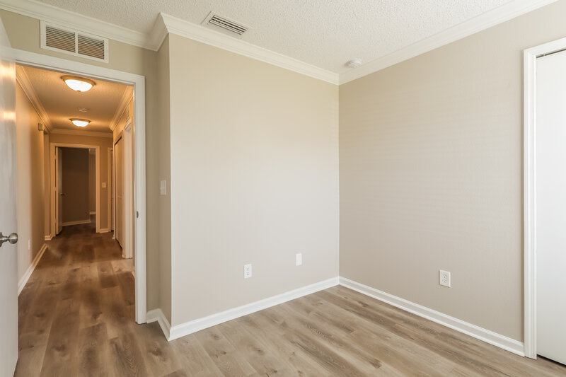 1,710/Mo, 934 Wynfield Cir Saint Augustine, FL 32092 Bedroom View 2