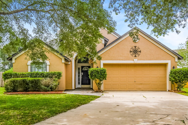2,425/Mo, 3285 Highland Mill Ln Orange Park, FL 32065 External View