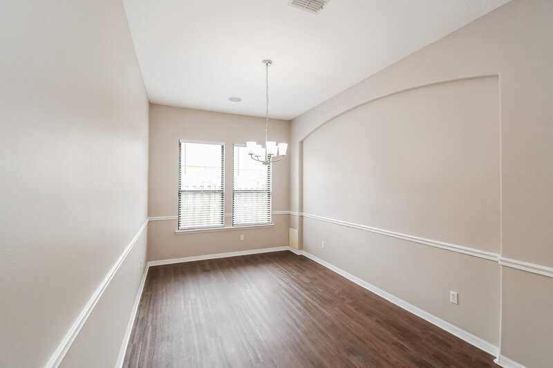 2,425/Mo, 3285 Highland Mill Ln Orange Park, FL 32065 Dining Room View