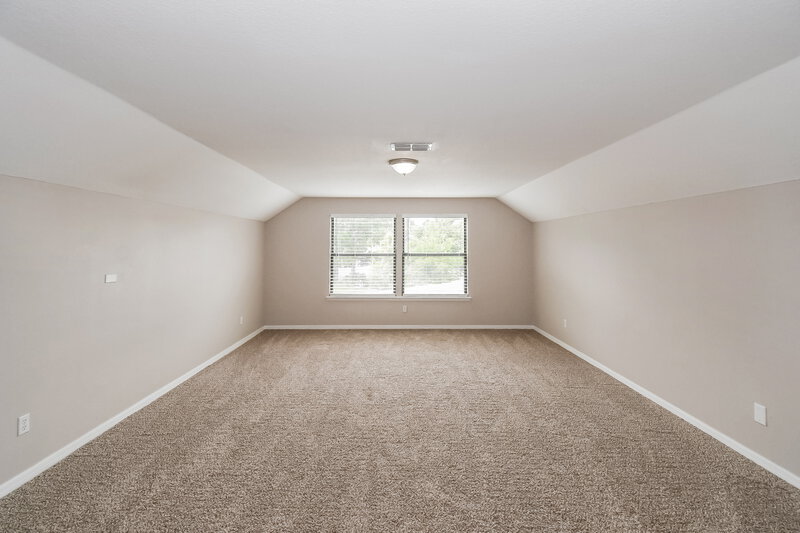 2,425/Mo, 3285 Highland Mill Ln Orange Park, FL 32065 Bedroom View
