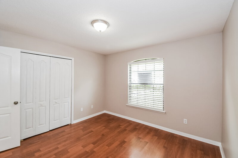 2,425/Mo, 3285 Highland Mill Ln Orange Park, FL 32065 Bedroom View 2