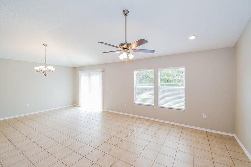 1,845/Mo, 7532 Lirope St Jacksonville, FL 32244 Living Room View