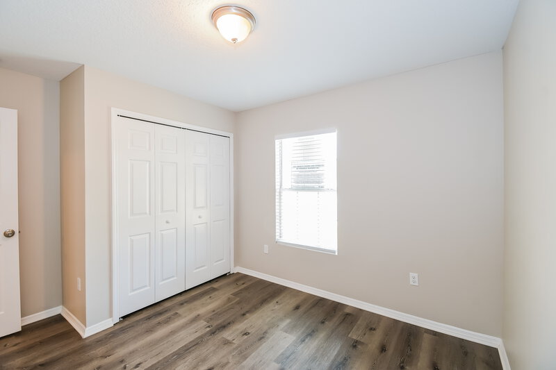 1,845/Mo, 7532 Lirope St Jacksonville, FL 32244 Bedroom View