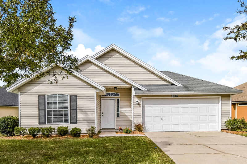 1,805/Mo, 12668 Black Angus Dr Jacksonville, FL 32226 External View