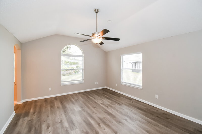 1,805/Mo, 12668 Black Angus Dr Jacksonville, FL 32226 Main Bedroom View