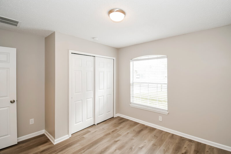 1,805/Mo, 12668 Black Angus Dr Jacksonville, FL 32226 Bedroom View