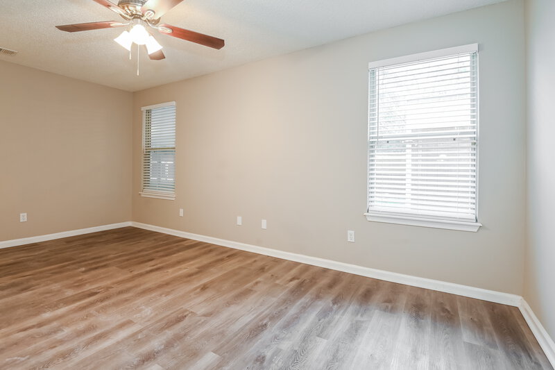 2,275/Mo, 2655 McCormick Woods Dr Jacksonville, FL 32225 Main Bedroom View