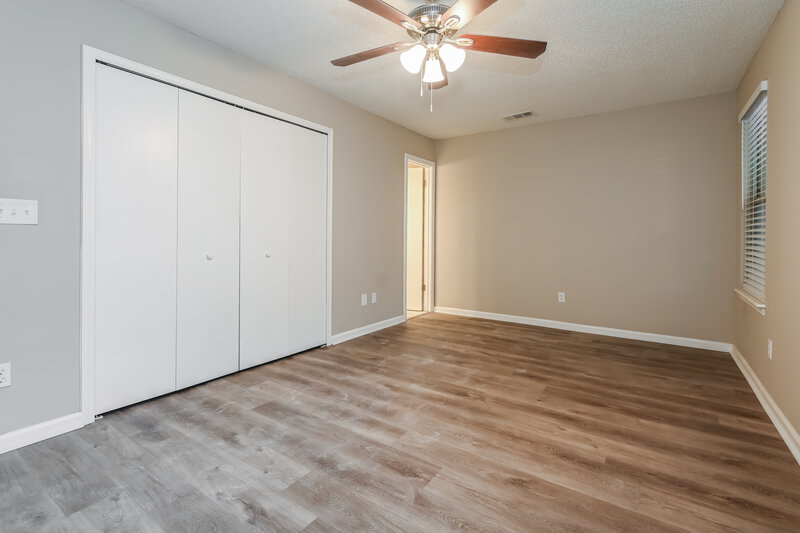 2,275/Mo, 2655 McCormick Woods Dr Jacksonville, FL 32225 Main Bedroom View 2