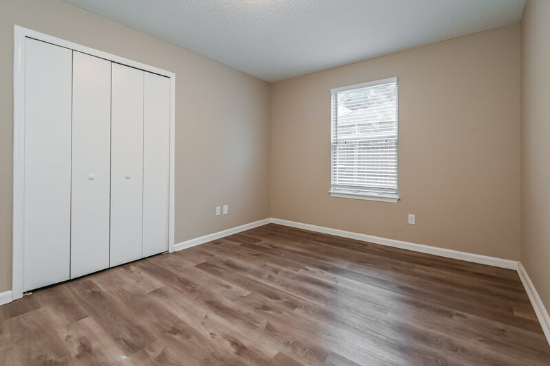 2,275/Mo, 2655 McCormick Woods Dr Jacksonville, FL 32225 Bedroom View