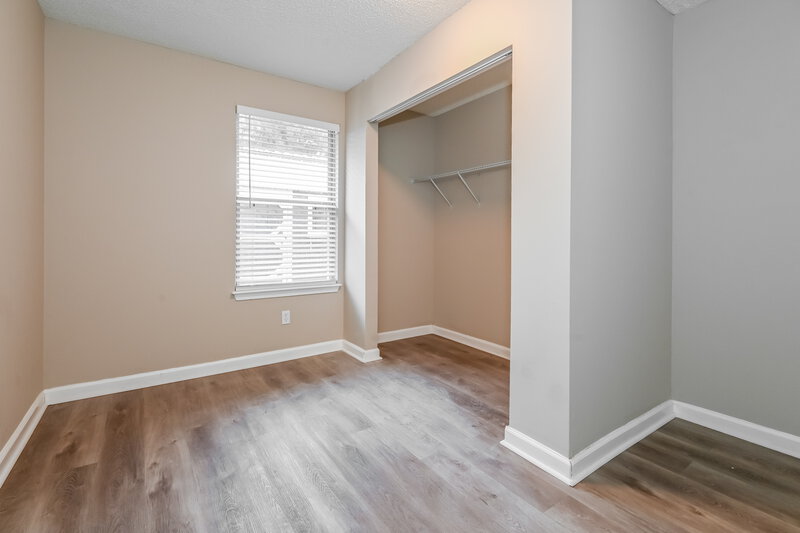2,275/Mo, 2655 McCormick Woods Dr Jacksonville, FL 32225 Bedroom View 3