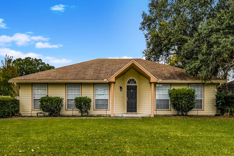 1,980/Mo, 11132 Barbizon Cir E Jacksonville, FL 32257 External View