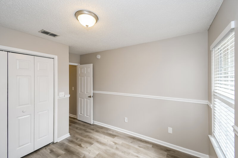 1,980/Mo, 11132 Barbizon Cir E Jacksonville, FL 32257 Bedroom View