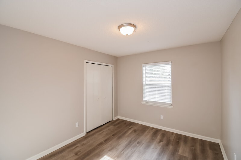 1,995/Mo, 252 Quebec Ln Jacksonville, FL 32225 Bedroom View