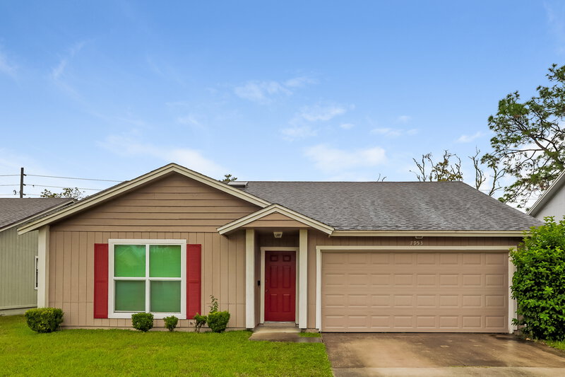 1,640/Mo, 7953 E Sweet Rose Ln Jacksonville, FL 32244 External View