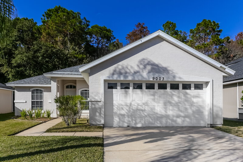 1,720/Mo, 9003 Fallsmill Dr Jacksonville, FL 32244 External View