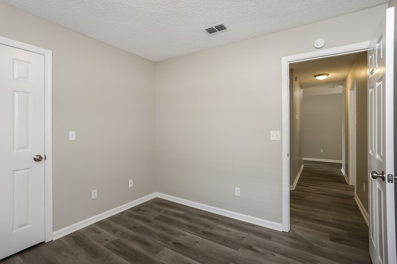 1,720/Mo, 9003 Fallsmill Dr Jacksonville, FL 32244 Bedroom View