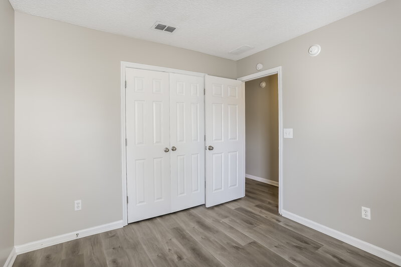 1,720/Mo, 9003 Fallsmill Dr Jacksonville, FL 32244 Bedroom View 2